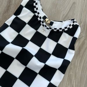 Chanel Cruise 22 Swimsuit